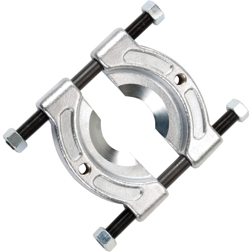 Ensemble daccessoires pour presse datelier, Capacit&eacute; 25 tonnes Moffatt Supply & Specialties