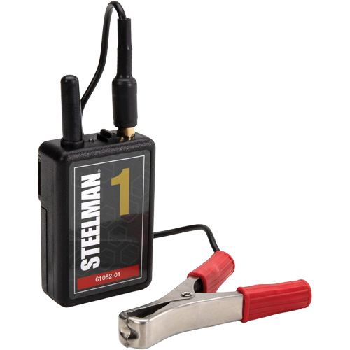 Trousse d'appareil sans fil de diagnostic ChassisEAR Moffatt Supply & Specialties