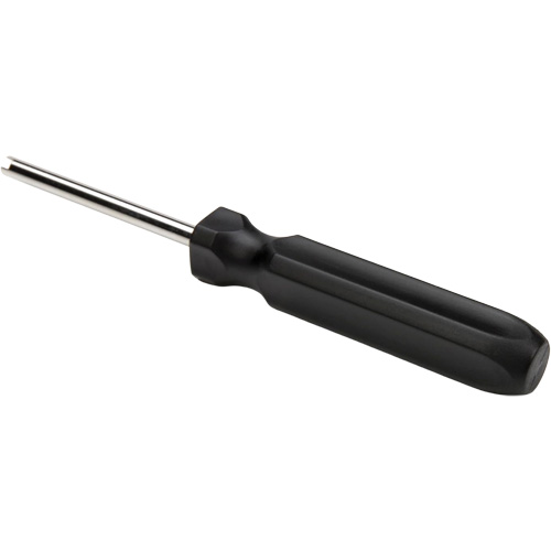 Valve Core Remover with Screwdriver-Style Handle Moffatt Supply & Specialties