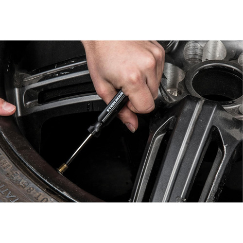 Valve Core Remover with Screwdriver-Style Handle Moffatt Supply & Specialties