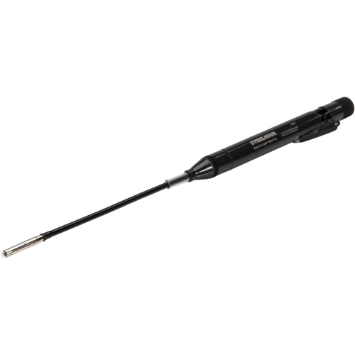 11" Flexible Gooseneck Bend-A-Light Mini Pro Worklight, Non-Rechargeable Moffatt Supply & Specialties