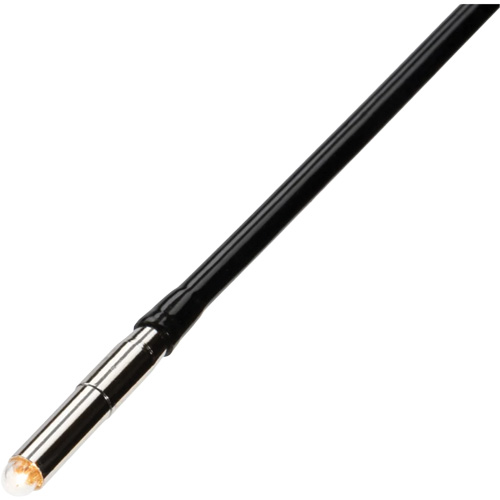 11" Flexible Gooseneck Bend-A-Light Mini Pro Worklight, Non-Rechargeable Moffatt Supply & Specialties