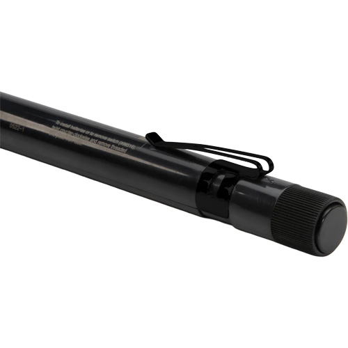 11" Flexible Gooseneck Bend-A-Light Mini Pro Worklight, Non-Rechargeable Moffatt Supply & Specialties