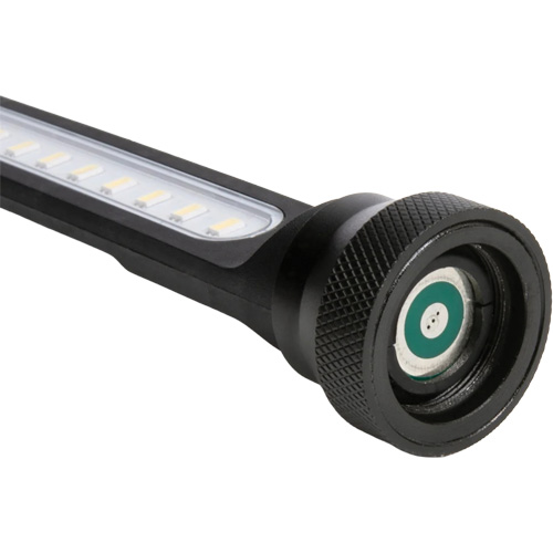 Multi-Mode LED Slim-Lite Head Attachment, 400 Lumens Moffatt Supply & Specialties