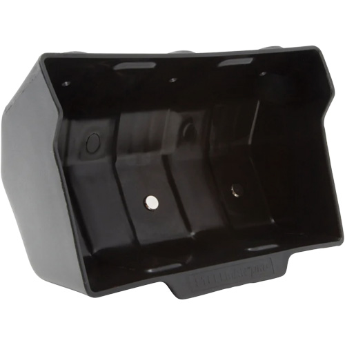 Lug Bucket Magnetic Parts Holder, 7-1/4" L x 5" W Moffatt Supply & Specialties