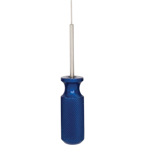 Ensemble maître de 19 outils dextraction de bornes Moffatt Supply & Specialties