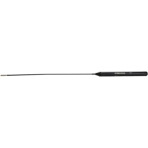 24" Flexible Gooseneck Aluminum Handle Bend-A-Light Pro Worklight, Non-Rechargeable Moffatt Supply & Specialties