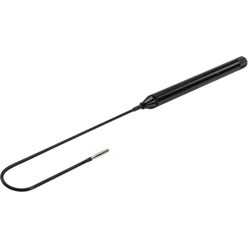 24" Flexible Gooseneck Aluminum Handle Bend-A-Light Pro Worklight, Non-Rechargeable Moffatt Supply & Specialties