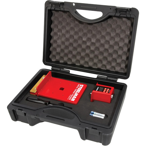 1/2" Drive Portable Digital Torque Checker Moffatt Supply & Specialties