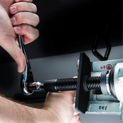 Ensemble de 8 outils pour &eacute;triers de frein Moffatt Supply & Specialties