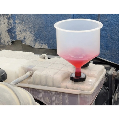 Heavy-Duty Spill-Free Funnel Kit Moffatt Supply & Specialties