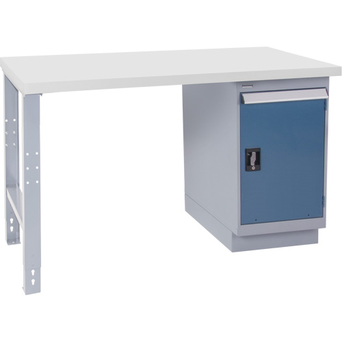&eacute;tabli industriel, 30" la x 72" p x 34" h, Capacit&eacute; 1000 lb Moffatt Supply & Specialties
