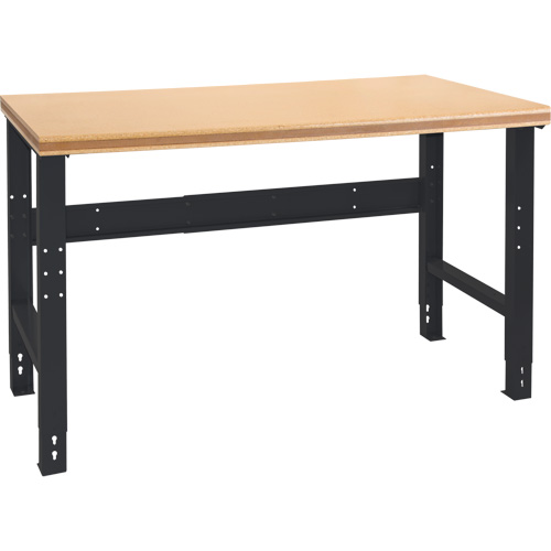 &eacute;tabli industriel, 60" la x 36" p x 34" h, Capicit&eacute; 1000 lb Moffatt Supply & Specialties