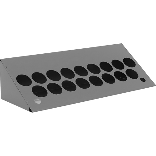 Aerosol Bin Topper Moffatt Supply & Specialties