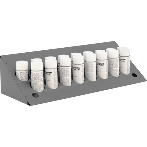 Aerosol Bin Topper Moffatt Supply & Specialties