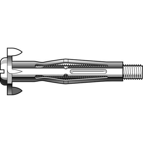 Polly Hollow Wall Anchors Moffatt Supply & Specialties