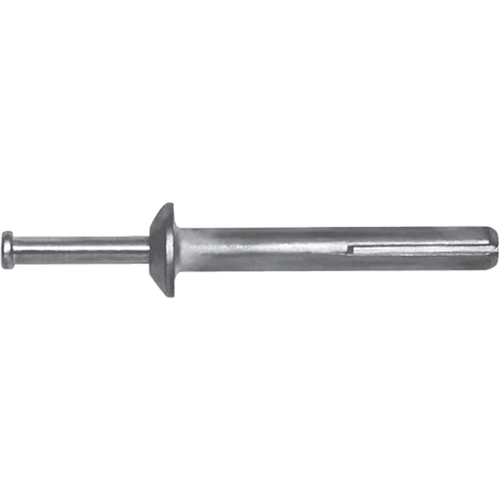 Pin Expansion Anchor Moffatt Supply & Specialties