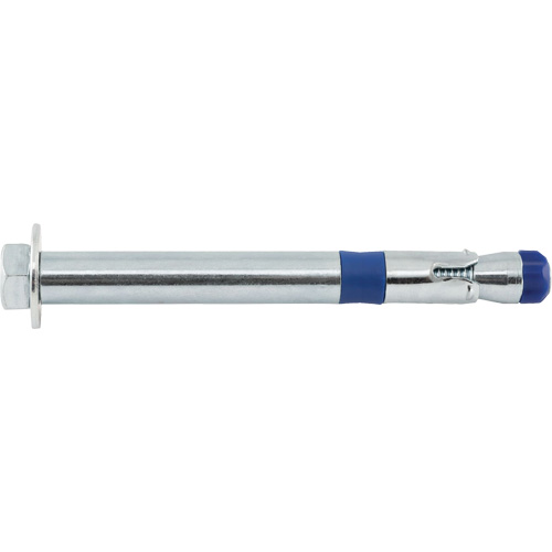 Power Bolt Removable Sleeve Anchors Moffatt Supply & Specialties