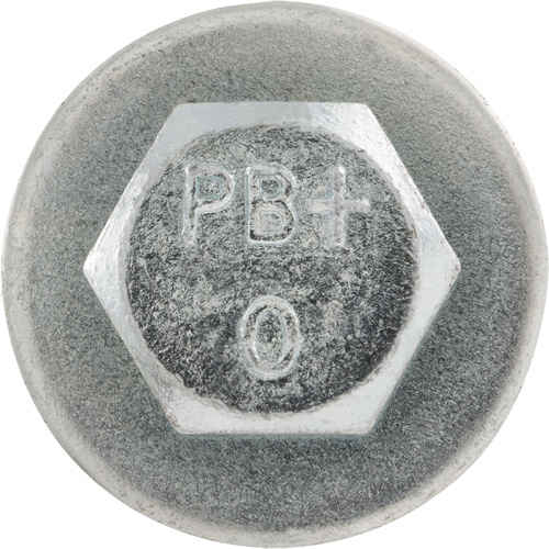 Boulons d'ancrage Power Bolt &agrave; manchon amovible Moffatt Supply & Specialties