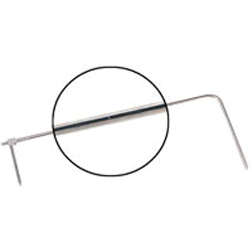 Tubes de pitot Moffatt Supply & Specialties