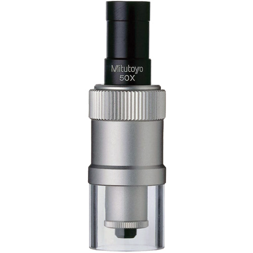 LOUPE DE POCHE, 50X Moffatt Supply & Specialties