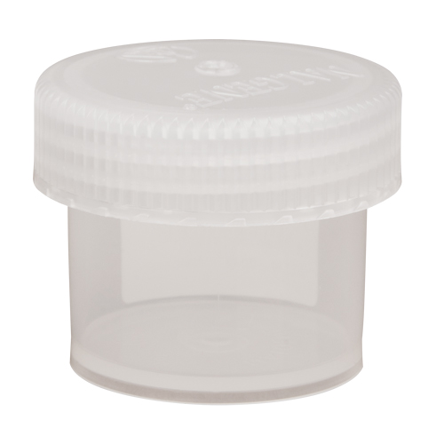 Straight-Sided Jars Moffatt Supply & Specialties
