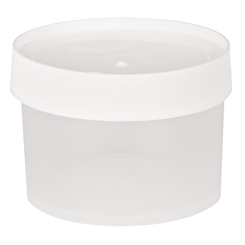 Straight-Sided Jars Moffatt Supply & Specialties
