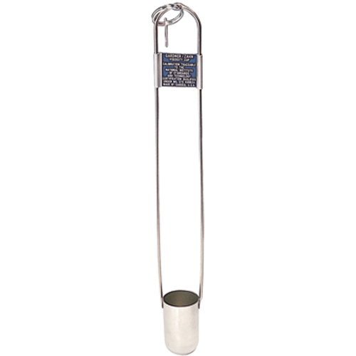 Viscosity Cups Moffatt Supply & Specialties