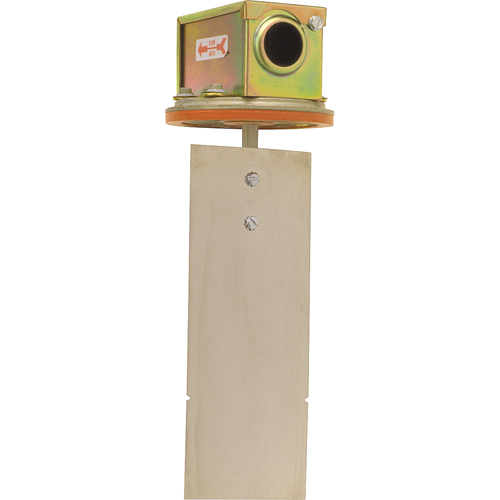 Air Flow Switch Moffatt Supply & Specialties