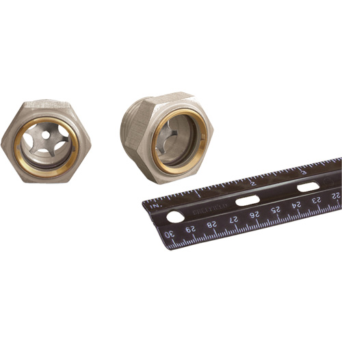 Viseur Moffatt Supply & Specialties