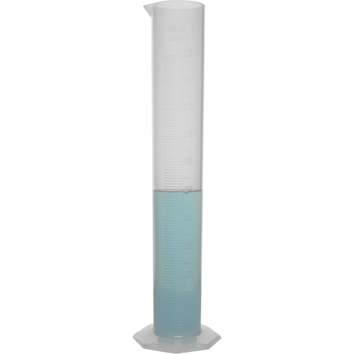 Scienceware&reg; Graduated Cylinder Moffatt Supply & Specialties