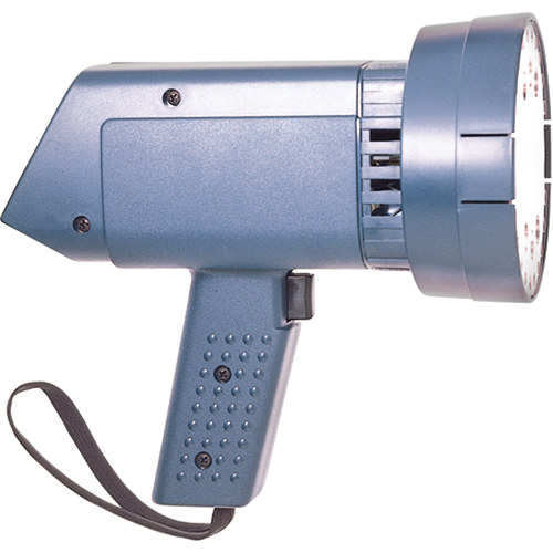 Stroboscopes Moffatt Supply & Specialties