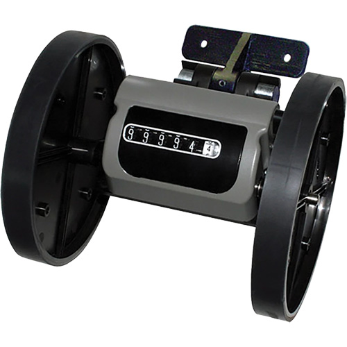 Measuring Counters Moffatt Supply & Specialties