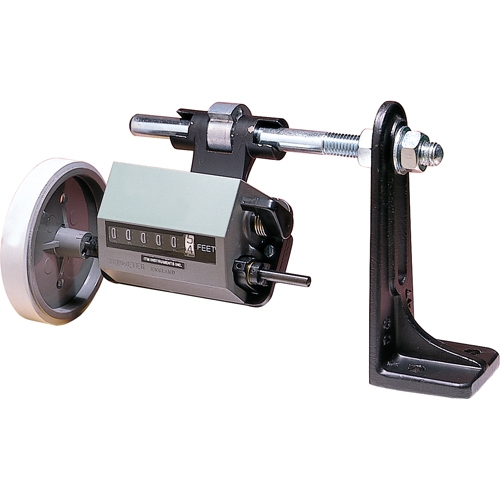 Measuring Counters Moffatt Supply & Specialties