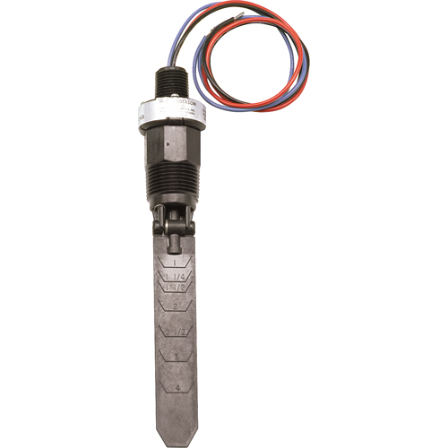 Flowtec Flow Switch Moffatt Supply & Specialties