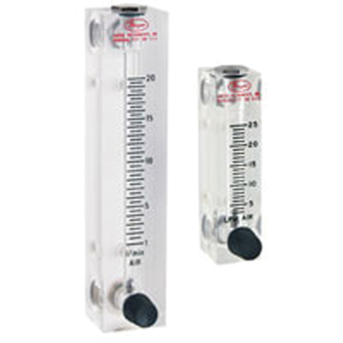 D&eacute;bitm&egrave;tres en ligne VFA - &eacute;chelle de 2", Tube Moffatt Supply & Specialties