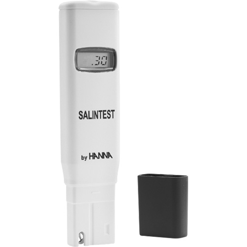 SalinTest Salt Content Meter Moffatt Supply & Specialties