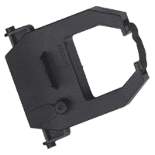 Replacement Ribbon for Time Clock Moffatt Supply & Specialties