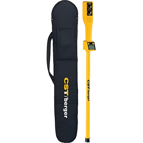 MAGNA-TRAK&reg; 100 Series Magnetic Locator with Soft Case Moffatt Supply & Specialties