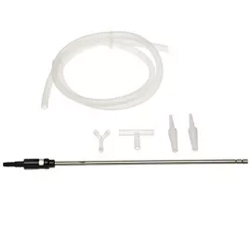 Pressure Set with Chimney Tension Probe Moffatt Supply & Specialties