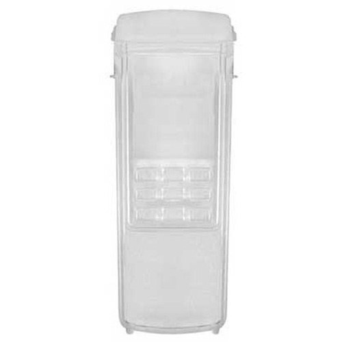 TopSafe Protection Case with Bench Stand Moffatt Supply & Specialties