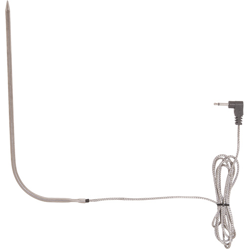 Meat Thermometer, Contact, Digital, 14-392°F (10-200°C) Moffatt Supply & Specialties