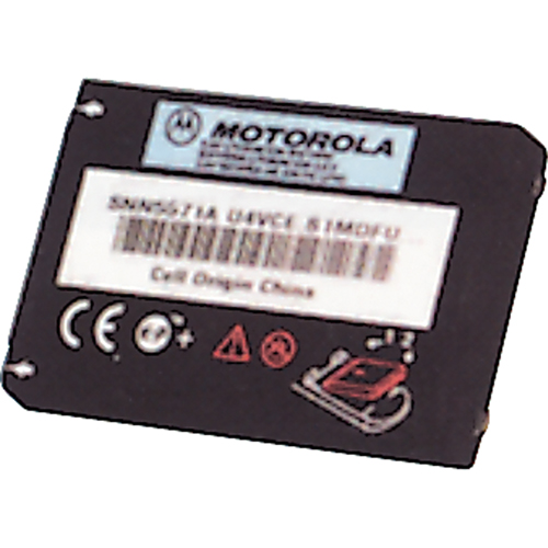 Batterie rechargeable pour radios CLS Moffatt Supply & Specialties