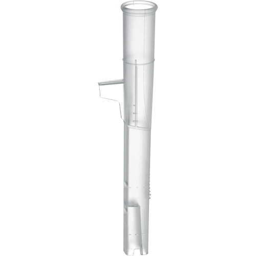 Embout buccal pour Alcotest (Slide‘n‘click) Moffatt Supply & Specialties