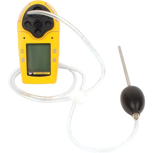 BW Sampling Accessories , Manual Sampling Pump Moffatt Supply & Specialties
