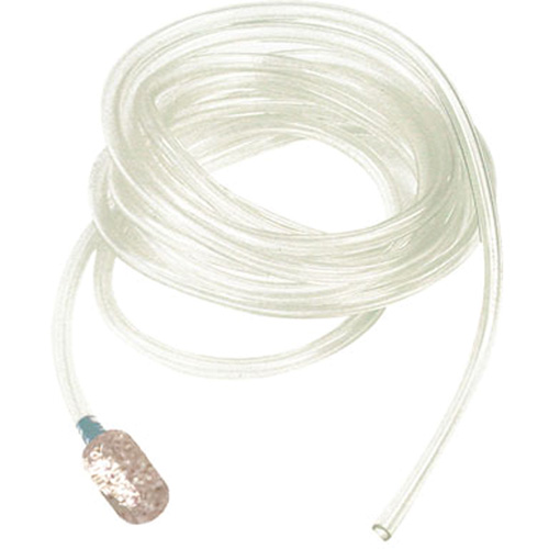 Accessoires d'&eacute;chantillonnage BW, Tuyau d'&eacute;chantillonnage Moffatt Supply & Specialties