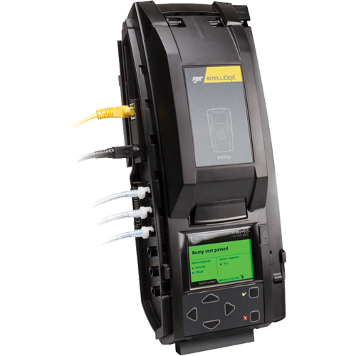 Poste d'accueil IntelliDoX BW, Compatible avec BW Clip Moffatt Supply & Specialties