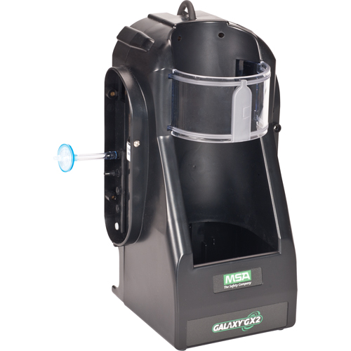 Galaxy&reg; GX2 Non-Electronic Smart Cylinder Holder  Moffatt Supply & Specialties