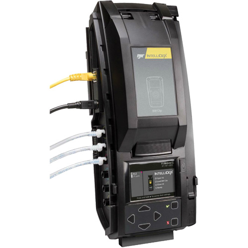 BW IntellidoX Docking Station, Compatible with BW Ultra Moffatt Supply & Specialties