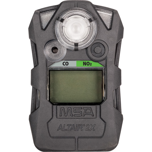 Altair&reg; 2XT Gas Detector, 2 Gas, CO - NO2 Moffatt Supply & Specialties